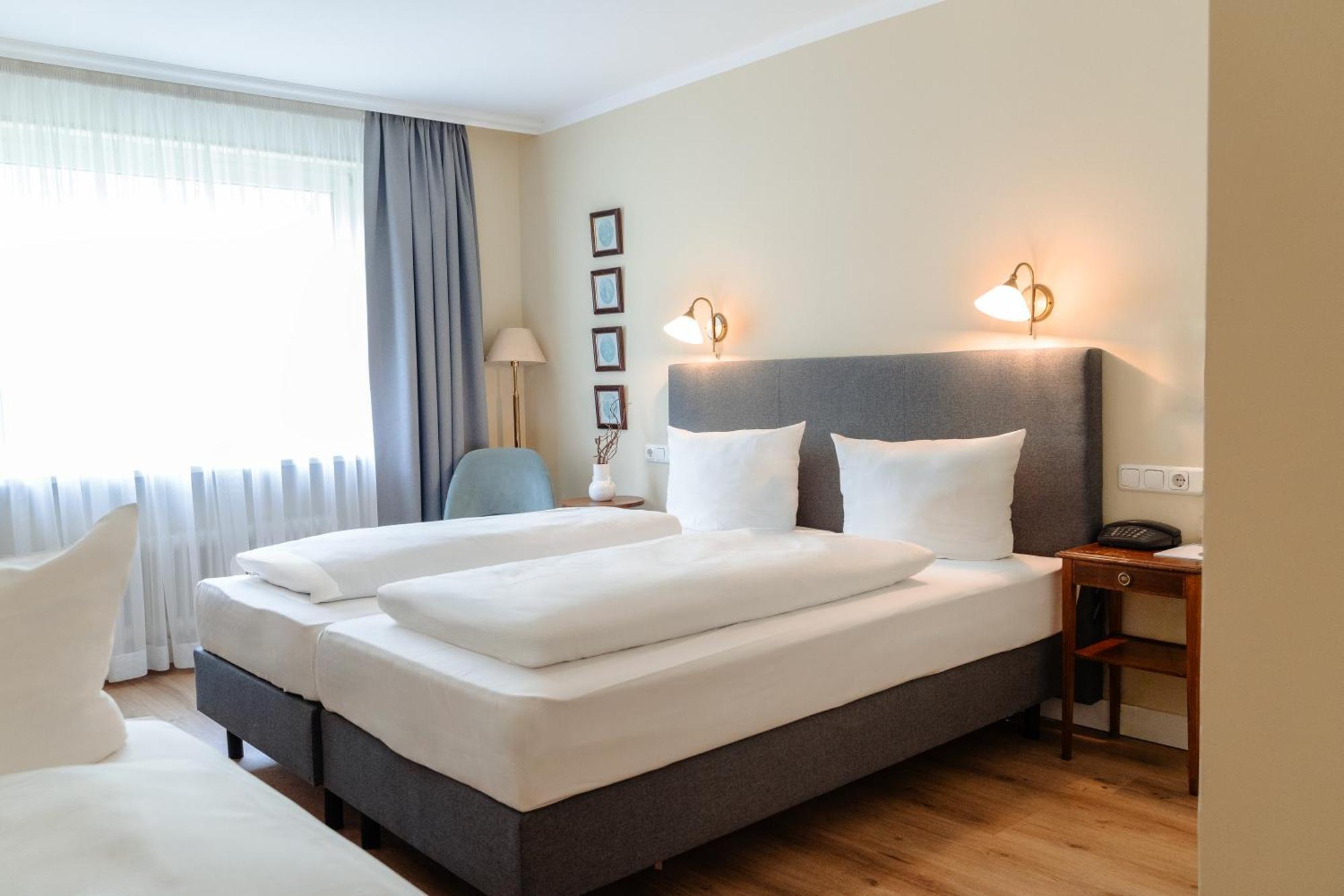 Hotel Altmuenchen By Blattl Exterior foto