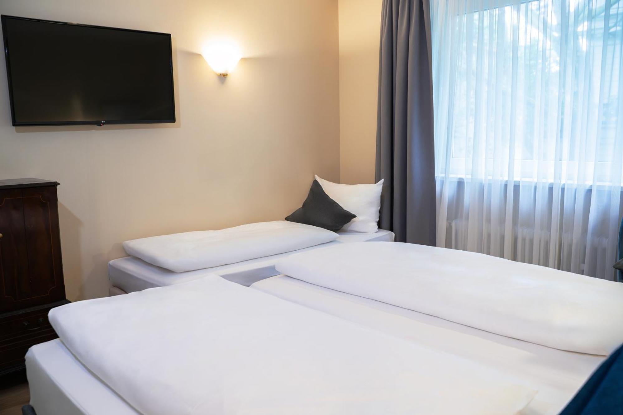 Hotel Altmuenchen By Blattl Cameră foto