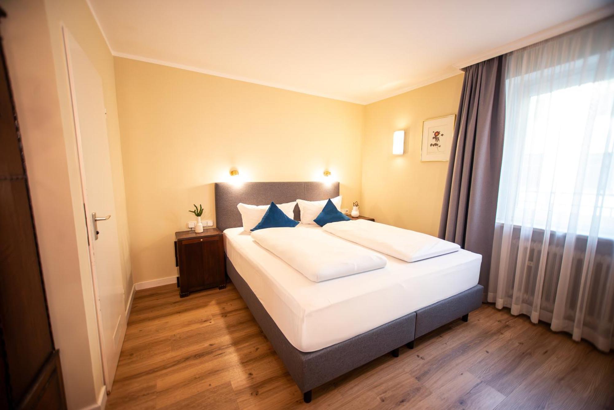 Hotel Altmuenchen By Blattl Exterior foto