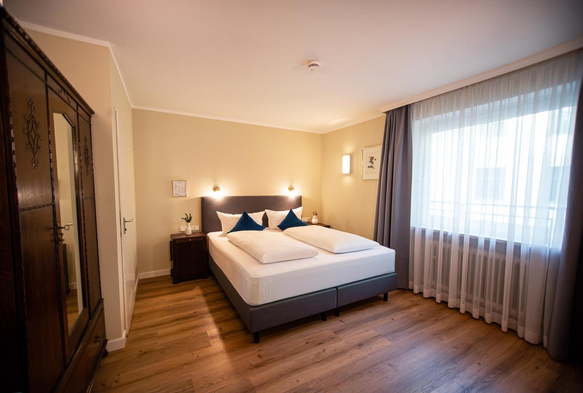 Hotel Altmuenchen By Blattl Exterior foto
