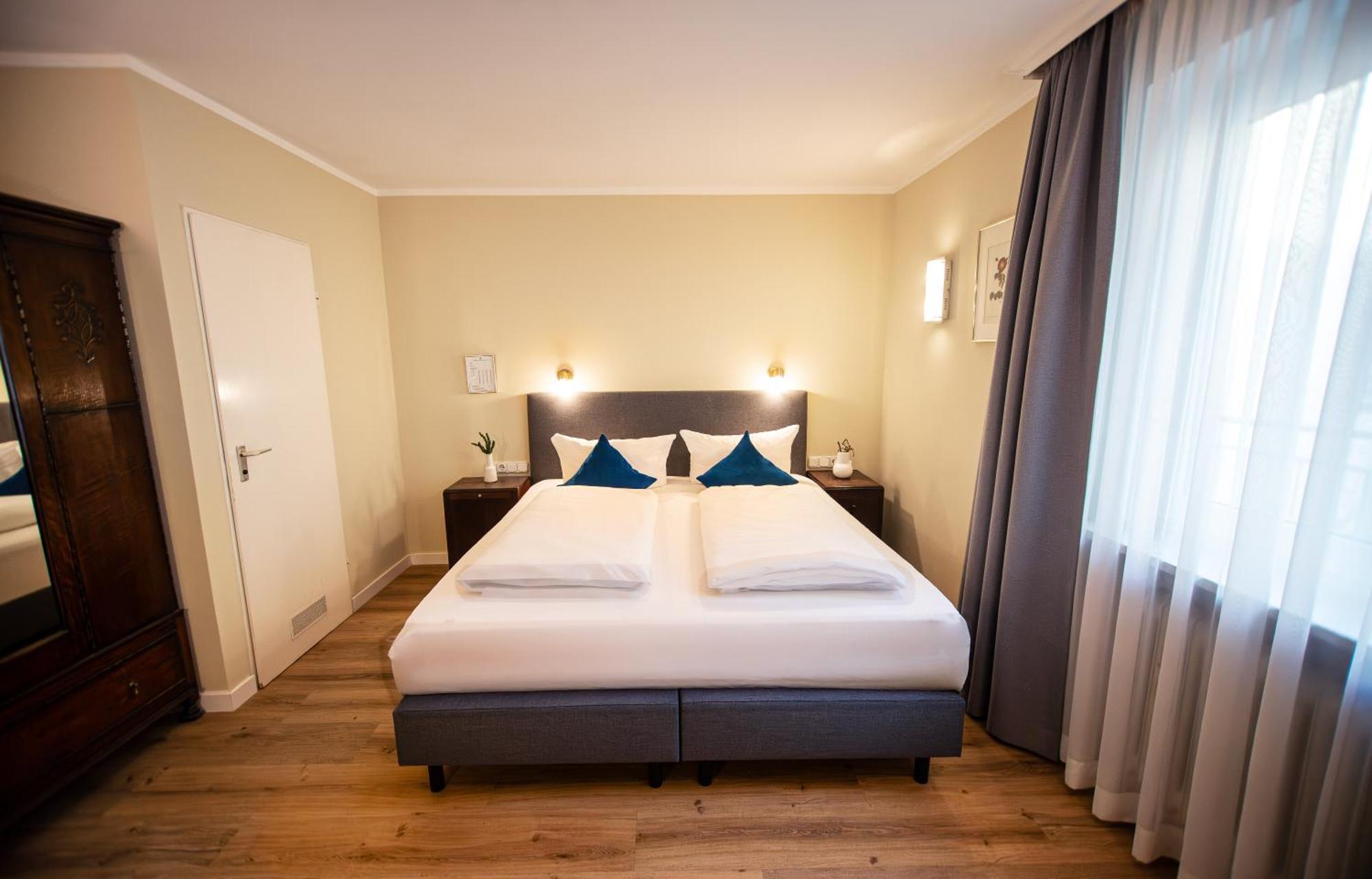 Hotel Altmuenchen By Blattl Exterior foto